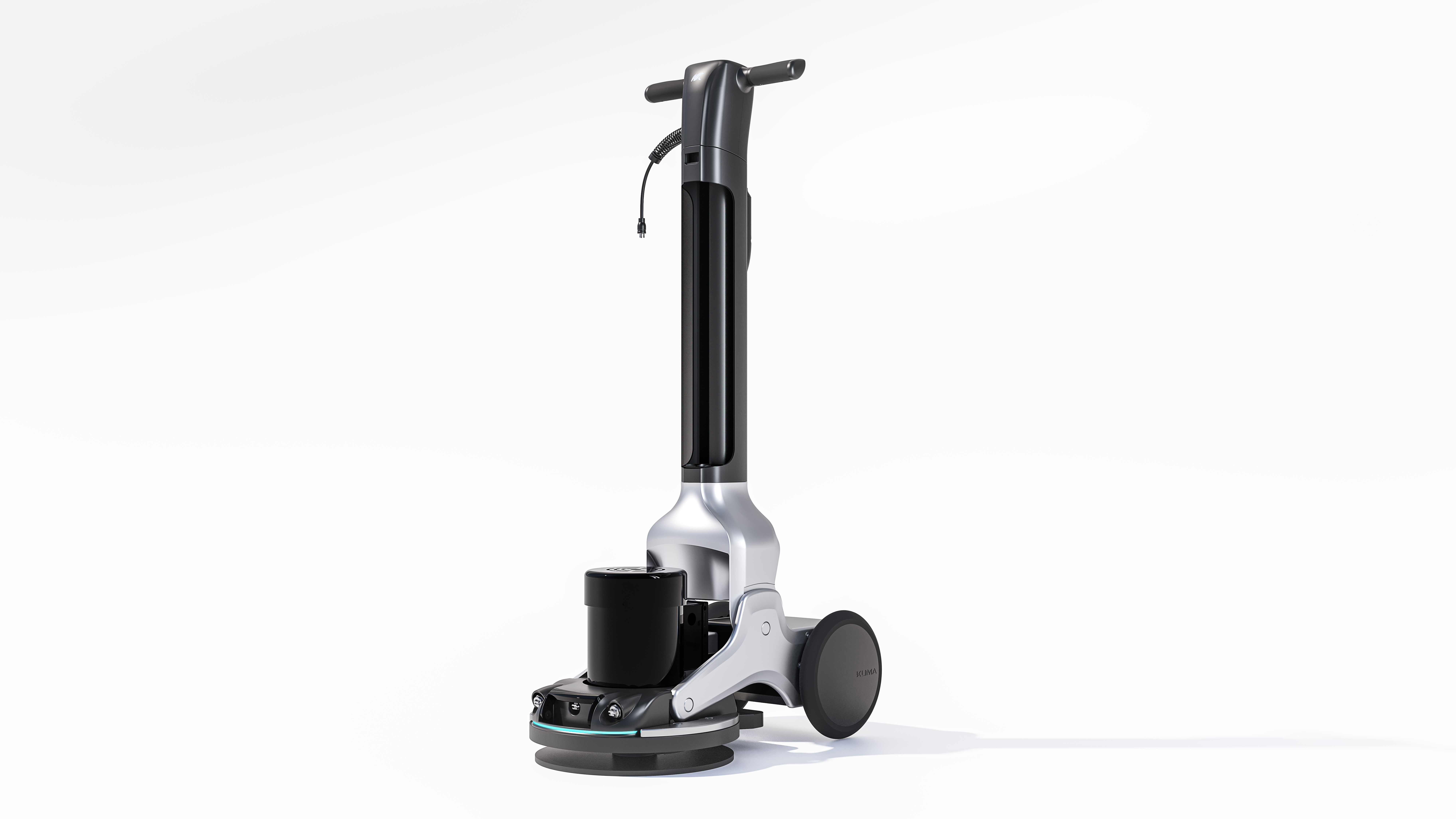 KUMA X17 battery machine